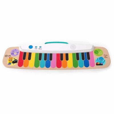 Hape Notes & Key Magic Touch - Dokunmatik Klavye - 1