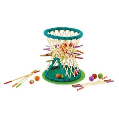 Hape Pallina Original - Beceri Oyunu - 1