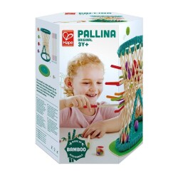 Hape Pallina Original - Beceri Oyunu - 3