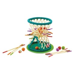 Hape Pallina Original - Beceri Oyunu - Hape