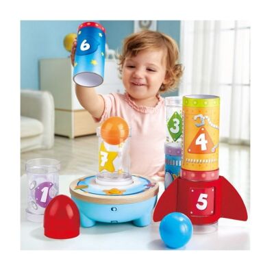 Hape Roket - 2