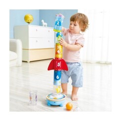 Hape Roket - 3