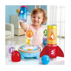 Hape Roket - 2