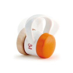 Hape Roller Rattle Silindir Çıngırak - 1