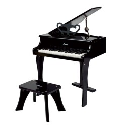 Happy Grand Piyano - Siyah - Hape