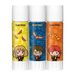 Harry Potter 3lü Stick Yapıştırıcı - Maped