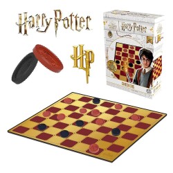 Harry Potter Checkers - 2