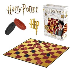 Harry Potter Checkers - Thumbnail