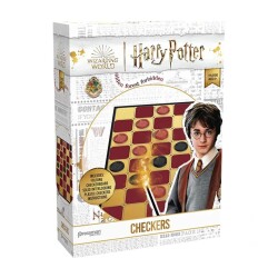 Harry Potter Checkers - 1