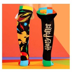 Harry Potter Hedwig Çorap 6-99 Yaş - 2
