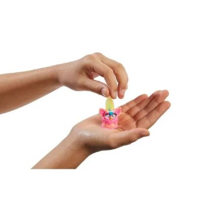 Hasbro Furreal Furby Miniş G0457 - 3