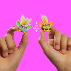 Hasbro Furreal Furby Miniş G0457 - 4