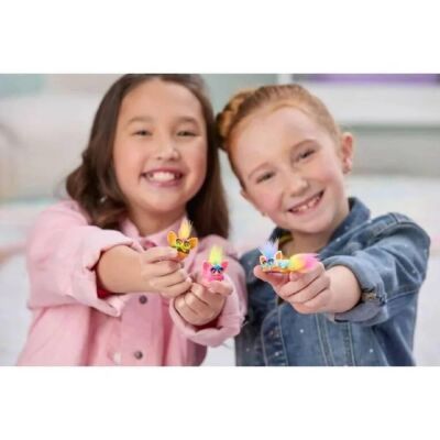 Hasbro Furreal Furby Miniş G0457 - 5