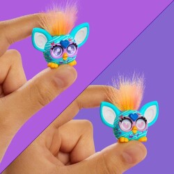 Hasbro Furreal Furby Miniş G0457 - 6