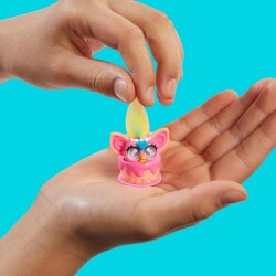 Hasbro Furreal Furby Miniş G0457 - 7