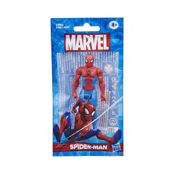 Hasbro Marvel Aksiyon Figürleri 9.5 Cm Spider Man - Hasbro