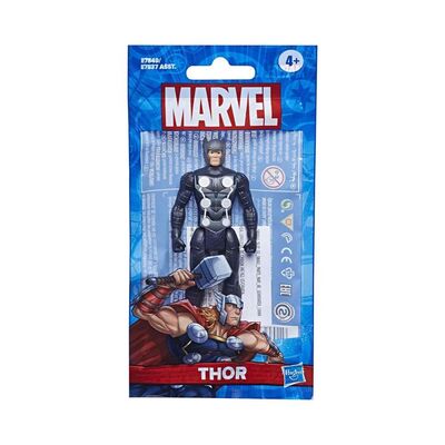Hasbro Marvel Aksiyon Figürleri 9.5 Cm Thor