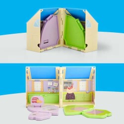 Hasbro Pep Peppas Pop Open Playgroup G0530 - 5