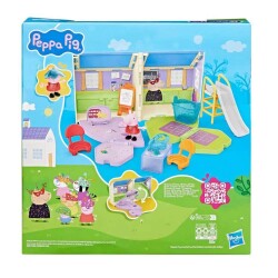 Hasbro Pep Peppas Pop Open Playgroup G0530 - 3