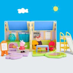 Hasbro Pep Peppas Pop Open Playgroup G0530 - 4