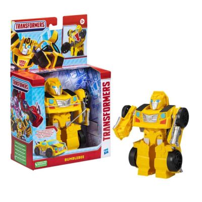 Hasbro Rescue Bots Figür Bumblebee - 1
