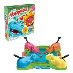 Hasbro Tonton Hippolar - Hasbro