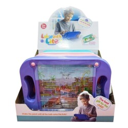 Hayvanlı Labirent Oyunu - Ctoys