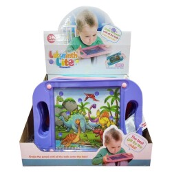 Hayvanlı Labirent Oyunu - Ctoys