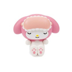 Hello Kitty 3D Puzzle Sürpriz Figür CDU6 Sweet Dreams - 4