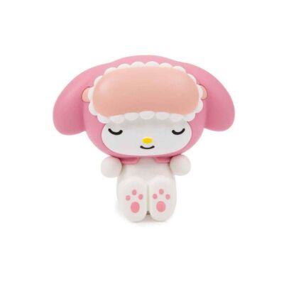 Hello Kitty 3D Puzzle Sürpriz Figür CDU6 Sweet Dreams - 4