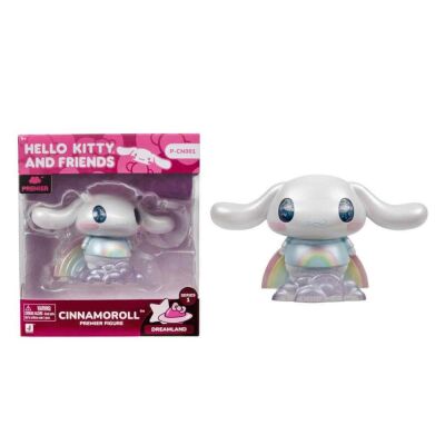 Hello Kitty Cinnamonroll HKT0216 - 2