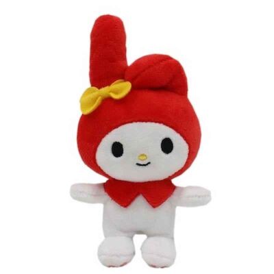 Hello Kitty Clip On Peluş CDU-24400-0412 - 3