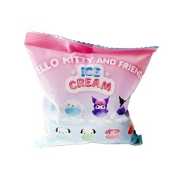 Hello Kitty Dondurma Sürpriz - Giochi Preziosi