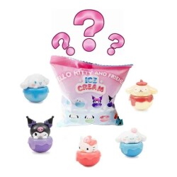 Hello Kitty Dondurma Sürpriz - 2