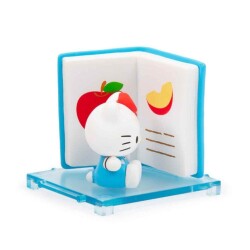 Hello Kitty Elma Atölyesi Sürpriz Paket - 3