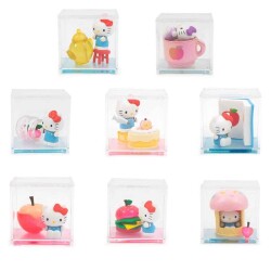 Hello Kitty Elma Atölyesi Sürpriz Paket - 2