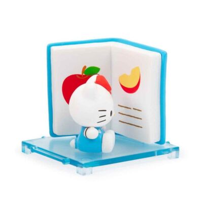 Hello Kitty Elma Atölyesi Sürpriz Paket - 3