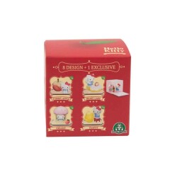 Hello Kitty Elma Atölyesi Sürpriz Paket - 1