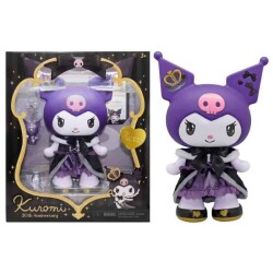 Hello Kitty Gece Işıltısı Kuromi 29229 - Giochi Preziosi