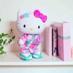 Hello Kitty Kimono Figür 30 Cm 25841 - 2
