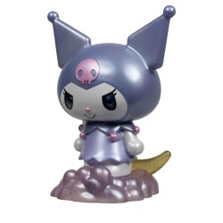 Hello Kitty Kuromi 10 Cm HKT0215 - 2