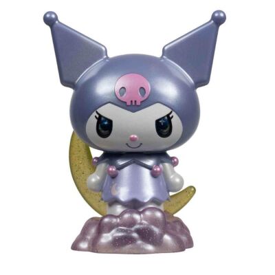 Hello Kitty Kuromi 10 Cm HKT0215 - 1