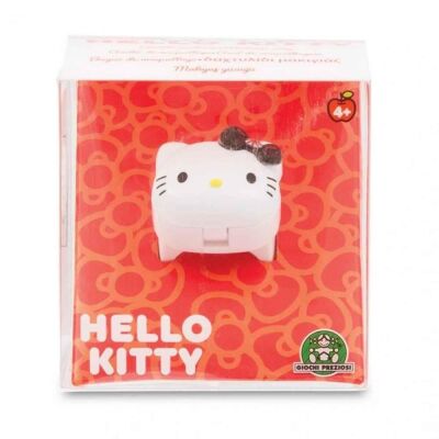 Hello Kitty Lip Balm Ring HKTE6000 - 4