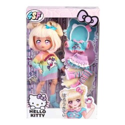 Hello Kitty Manga Bebek Bff HKTF2000 - Giochi Preziosi