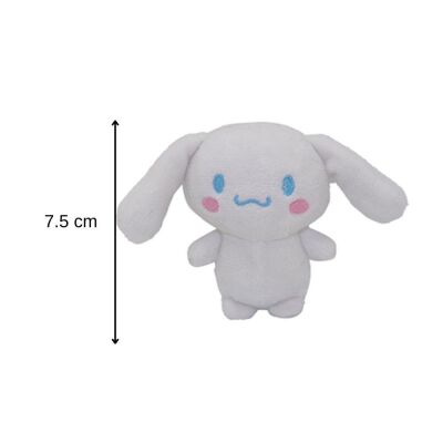 Hello Kitty Mini Peluş 7.5 Cm - 6