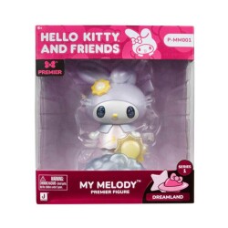 Hello Kitty My Melody 10 Cm HKT0214 - 2
