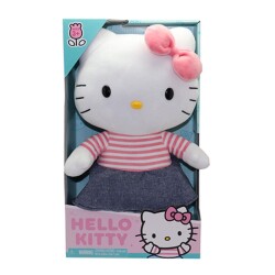 Hello Kitty Peluş 30 Cm HKT13000 - 2