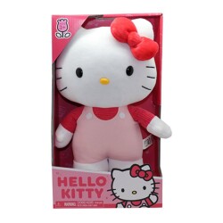 Hello Kitty Peluş 30 Cm HKT13000 - 3