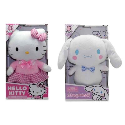 Hello Kitty Peluş S2 30 Cm 24408-0306 - 1