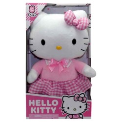 Hello Kitty Peluş S2 30 Cm 24408-0306 - 2